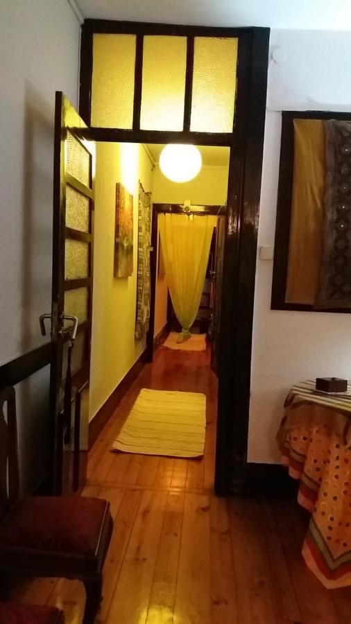 Appartement Al- Almada 4 à OOporto Extérieur photo