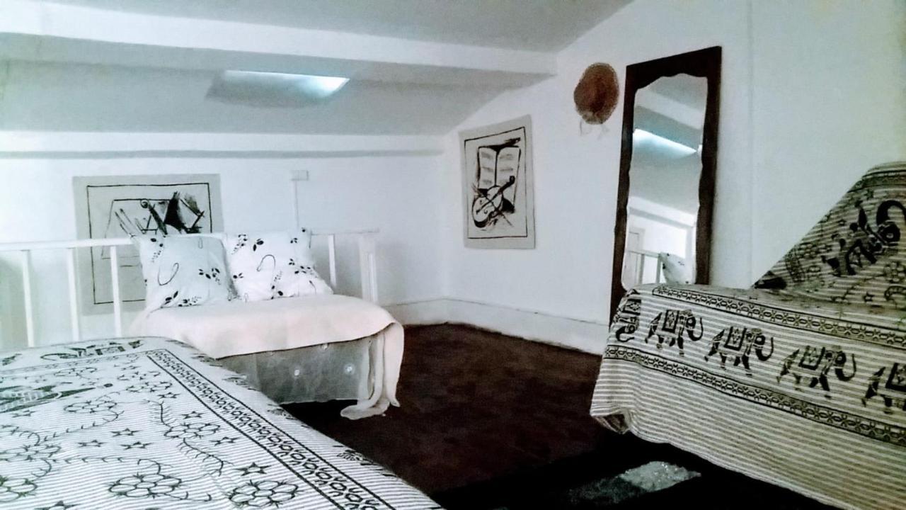Appartement Al- Almada 4 à OOporto Extérieur photo