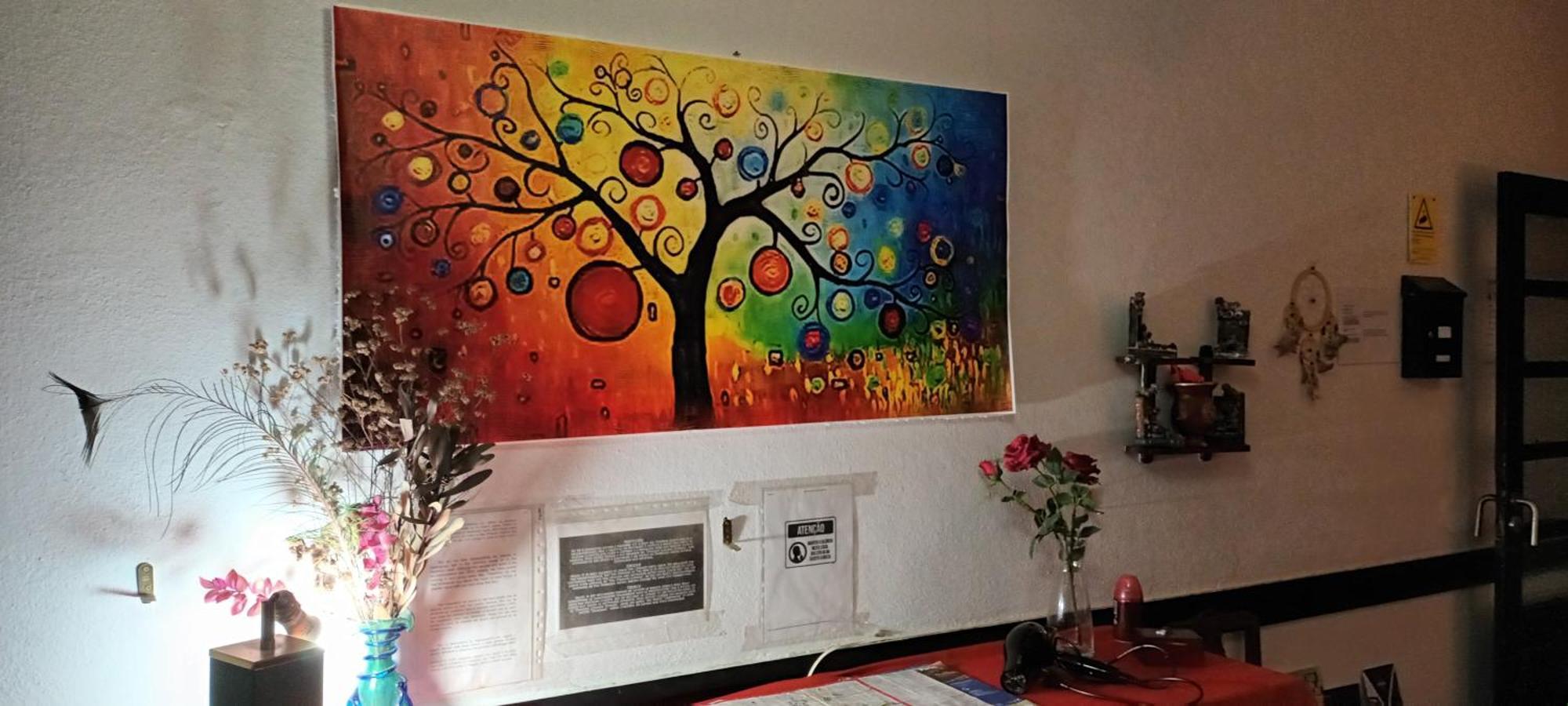 Appartement Al- Almada 4 à OOporto Extérieur photo